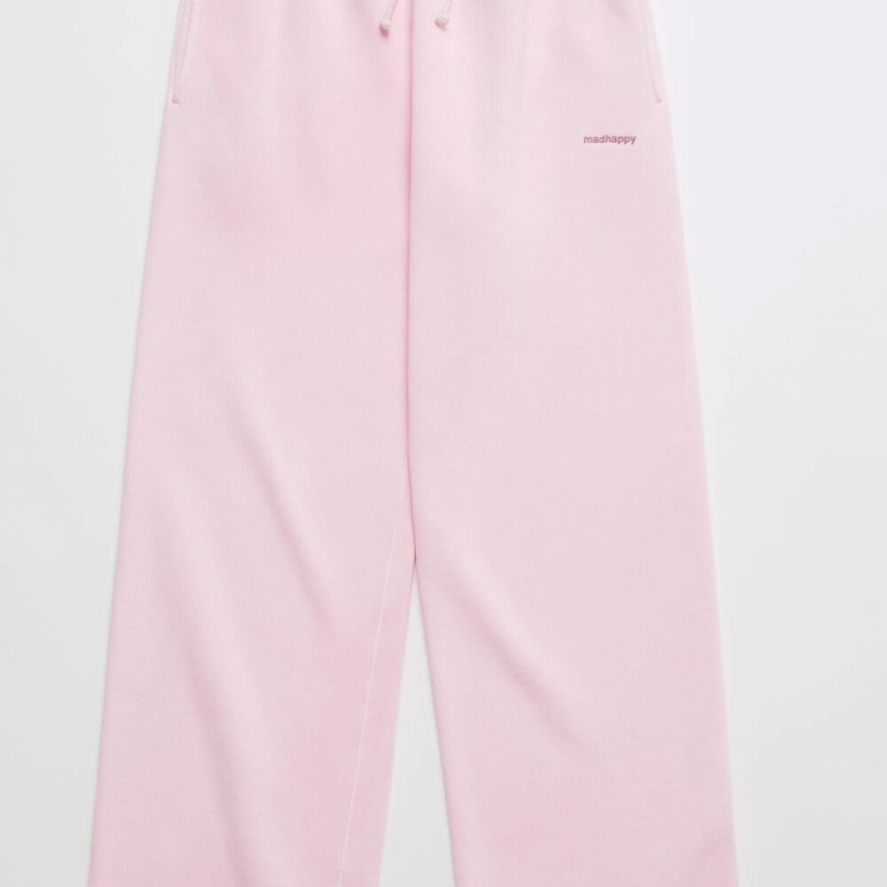 Madhappy Classics Fleece Straight Sweatpant